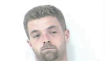 Javais Waterman, - St. Lucie County, FL 